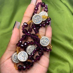 Ida Waist Bead